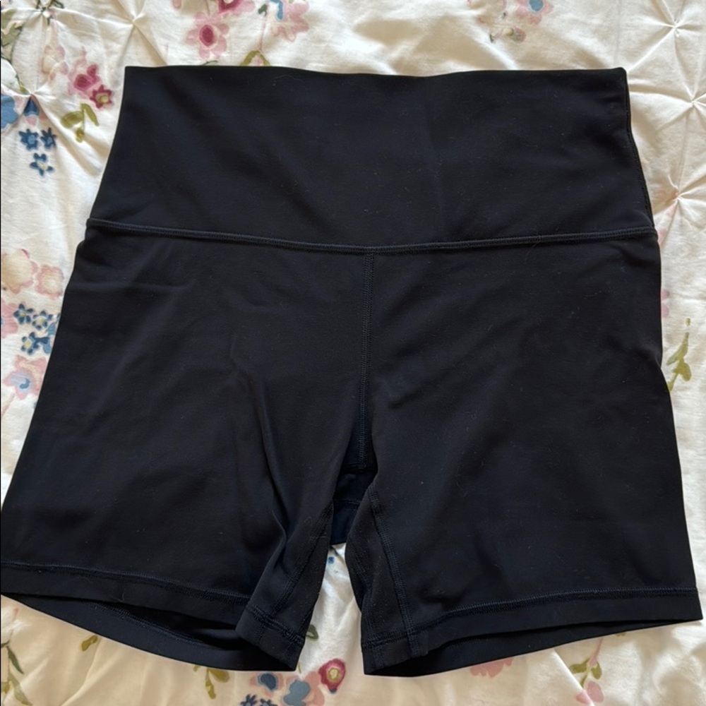 Lululemon Align Biker Shorts